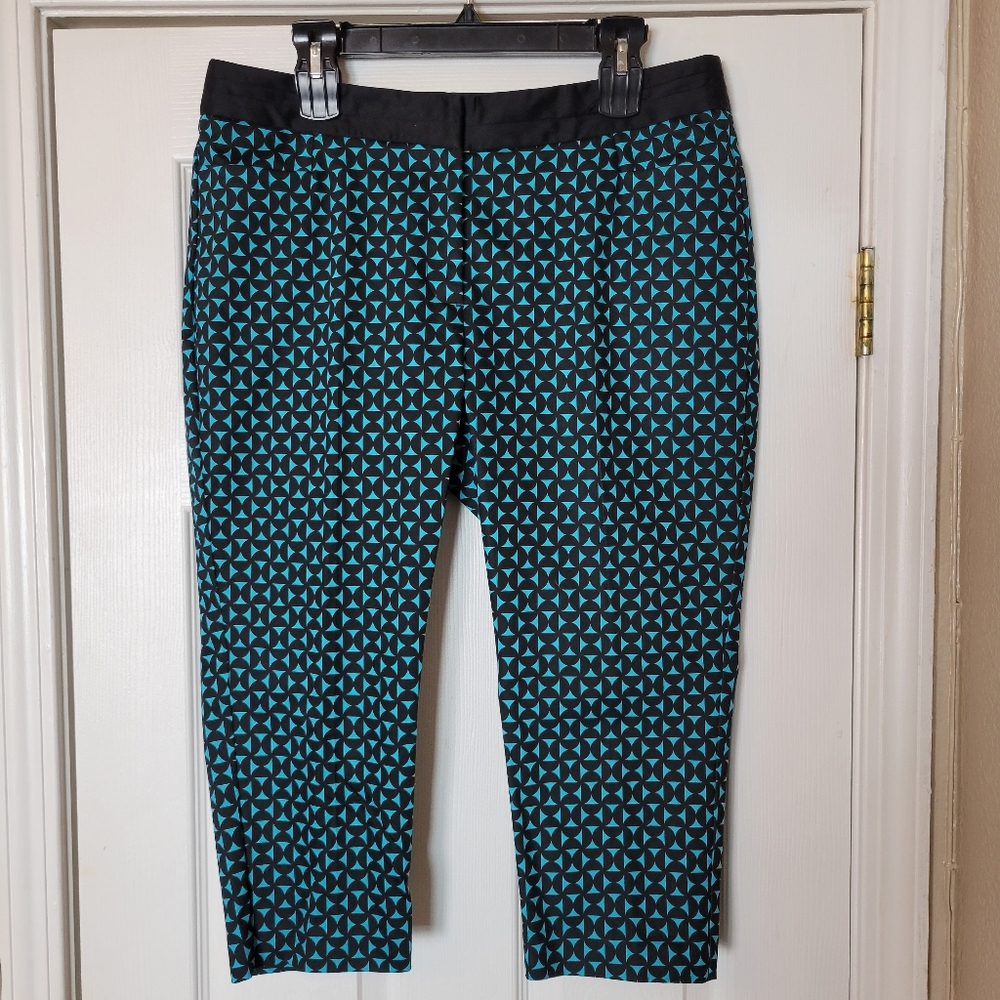 Worthington Dress Capris Size 14P